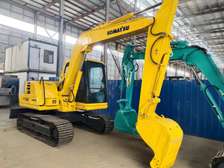 Pelle mécanique Komatsu PC60
