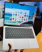 MacBook Pro M1 (2021) 14.2-inch