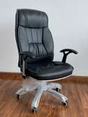 Fauteuil de bureau inclinable