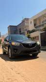 MAZDA CX5 GT 2015