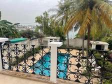 Appartement vue sur Mer à Louer à Dakar Mermoz