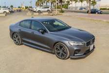 Volvo S60-2020-Excellent état