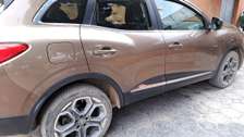 RENAULT KADJAR MOTEUR A CHANGER