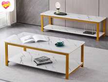 Ensemble table salon