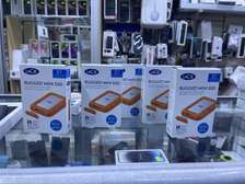 DISQUE DUR LACIE RUGGED MINI SSD 2To