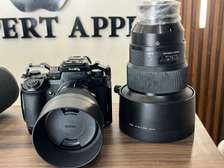 Appareils Photo Panasonic lumix SII5X