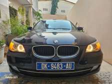 bmw serie-5 2010