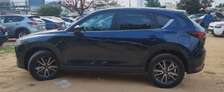 Mazda CX 5 2017 à louer