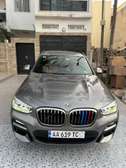 BMW X3 ////M40i 2018