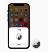 AirTag GPS