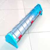 Mangeoire aluminium 50 cm