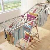 Sèche linge pliable