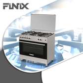 CUISINER FINIX 5 FEUX FULL OPINION ELECTROMENAGER