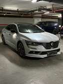 Renault Talisman Blanc Berline LED Jantes Alliage