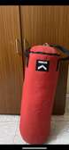 Sac de frappe boxe