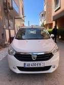 Dacia Lodgy 2017
