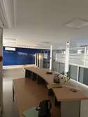 Plateau de bureau à louer
