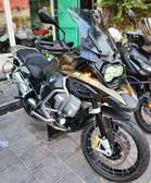 A vendre Bmw Gs Adventure 1250 Exclusive