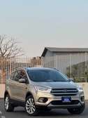 Ford escap Titanuim année 2017