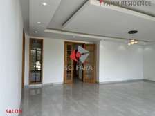 F4 A LOUER FANN RESIDENCE