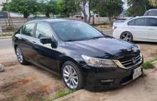 Honda Accord 2015 Touring