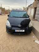 Location de voiture à Saint-Louis