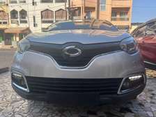 Renault QM3 capture 2016