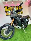 Yamaha tenere