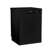 LAVE VAISSELLE BEKO 13 COUVERTS AVEC AFFICHAGE LED NOIR