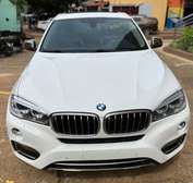 BMW X6 2016 ESSENCE AUTOMATIQUE