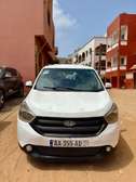 Dacia lodgy à vendre