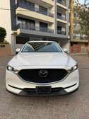 Mazda CX-5 gt SUV 2018