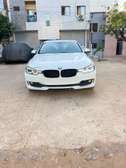 BMW 328i XDrive 2016
