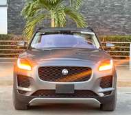 JAGUAR E-PACE P250