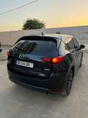 Mazda cx5