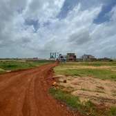 PARCELLES DE 150M2 À VENDRE À SANGALKAM