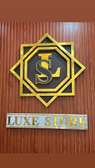Luxe store