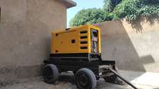 LOCATION GROUPE ELECTROGENE SUPER SILENCIEUX