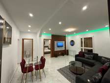 Appartement meublé au centre ville plateau