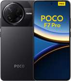POCO F7 Pro 12go 512 go