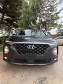 Hyundai Santafei