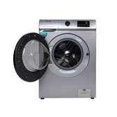 MACHINE À LAVER 6KG HISENSE FRONT LOAD GRIS