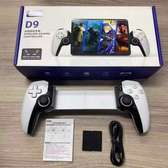 BSP D9 contrôleur de jeu sans fil Mobile tablet