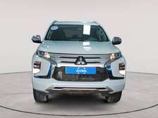Mitsubishi Pajero Sport - à saisir