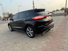 Edge sport