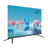 TÉLÉVISEUR WOW 65" SMART ANDROÏDE 4k WA65SU7200C3