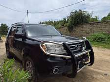 Honda Pilot 7 places 2014 essence boîte auto