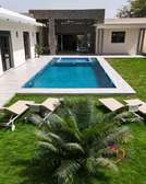Villas a louer Ngaparou