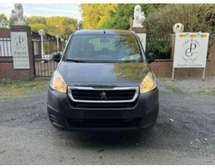 PEUGEOT PARTNER 2016