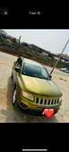 Jeep Compass 2012